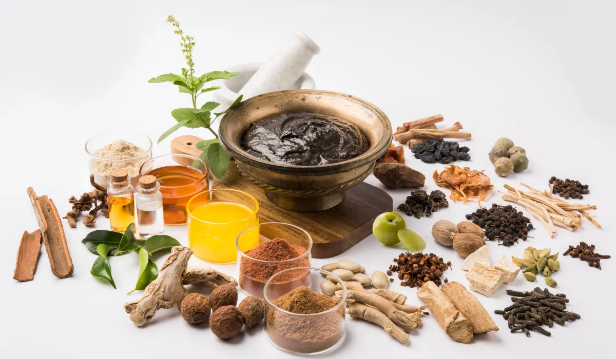 Prakriti-based medicine in Ayurveda: bridging traditional constitutional typing with modern personalized healthcare